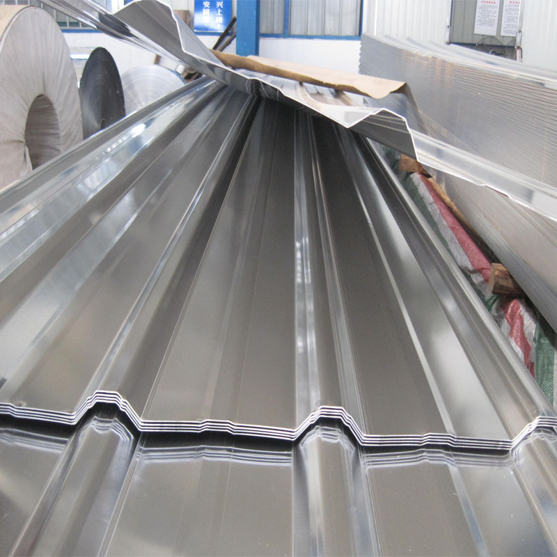 3003 Aluminum Roofing Sheet