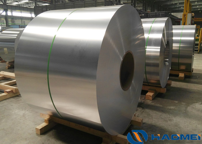 aluminium coil 3003 factory