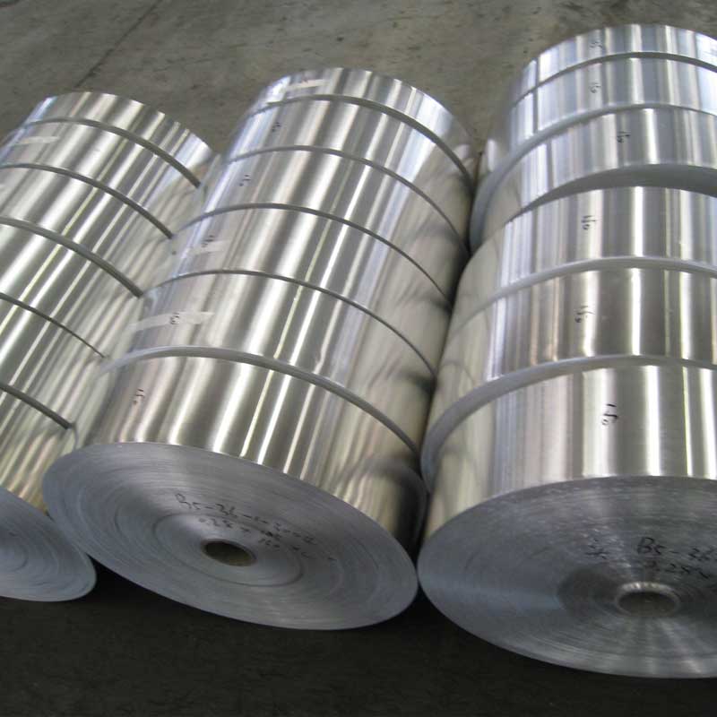 1050 aluminum strip  