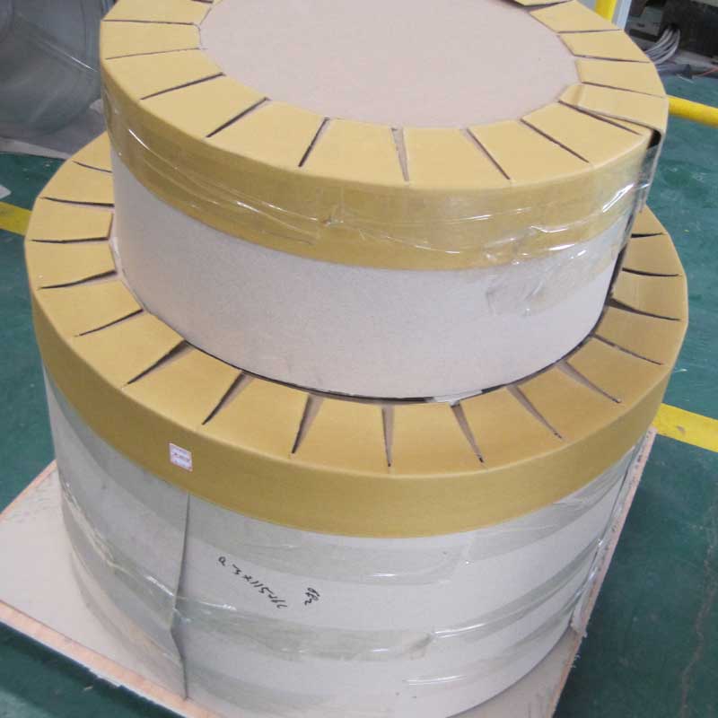 2024 aluminum strip