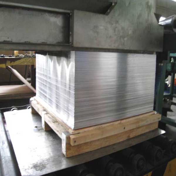 A5052 aluminum closure sheet 