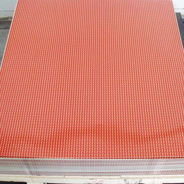 A5052 aluminum closure sheet 