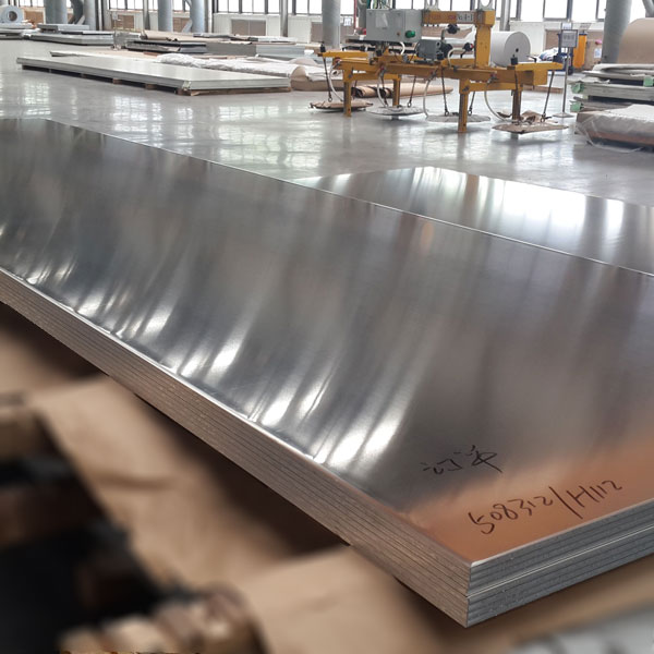 3003 aluminium drilling entry sheet 