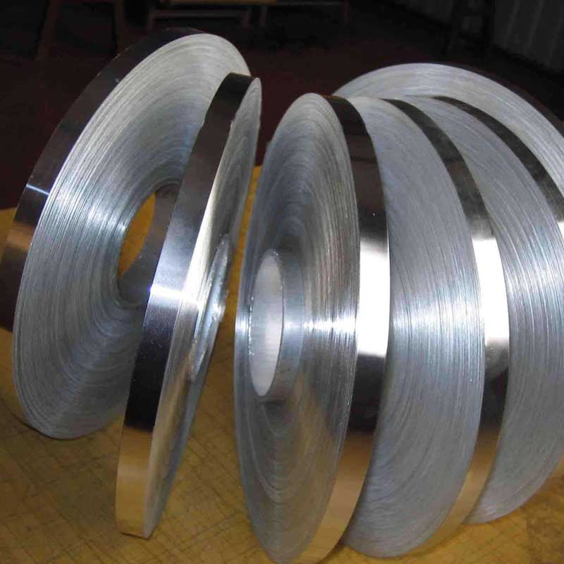 2024 aluminum strip