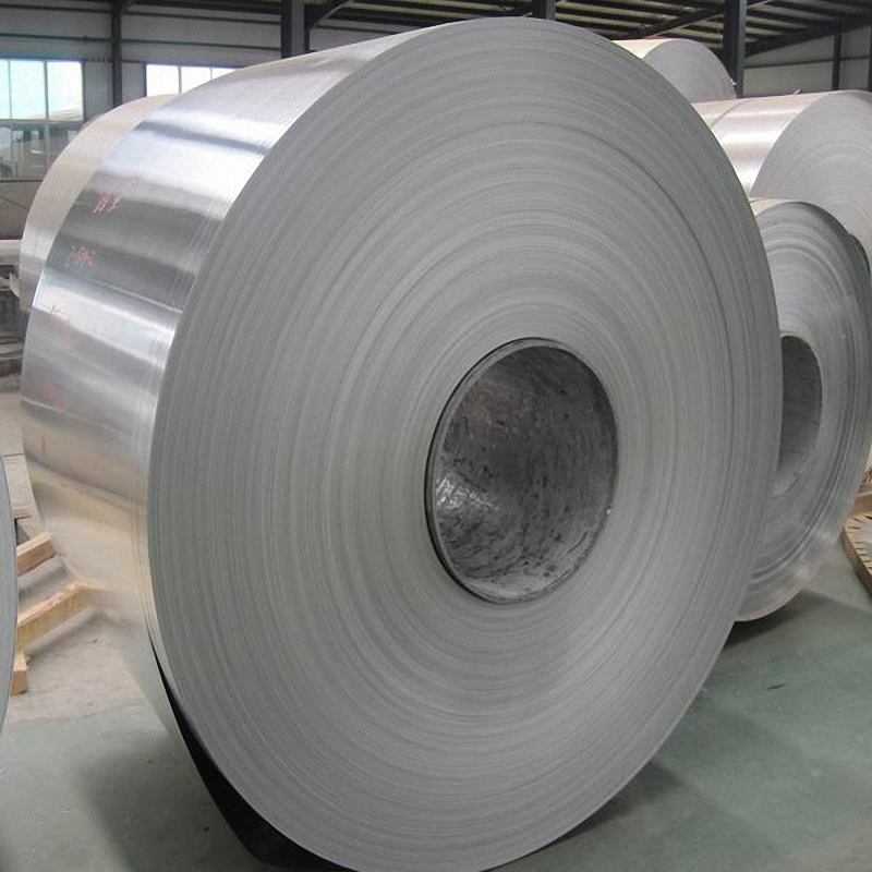 2014 Aluminum Coil
