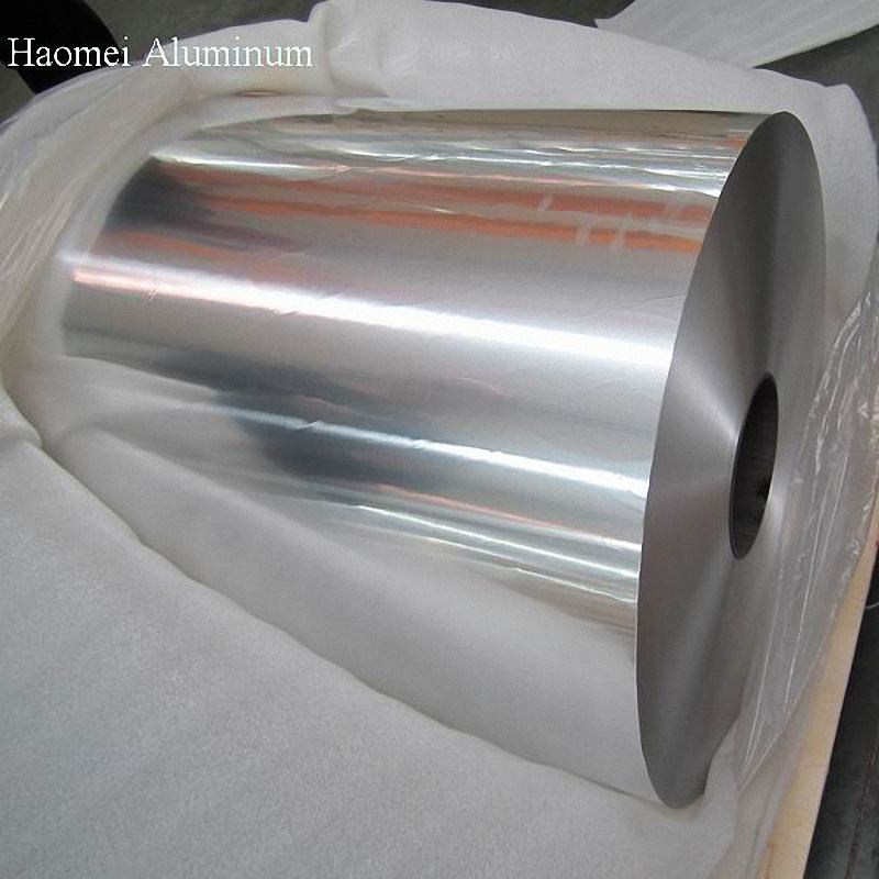 2014 Aluminum Coil