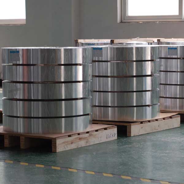 6063 aluminum strip 