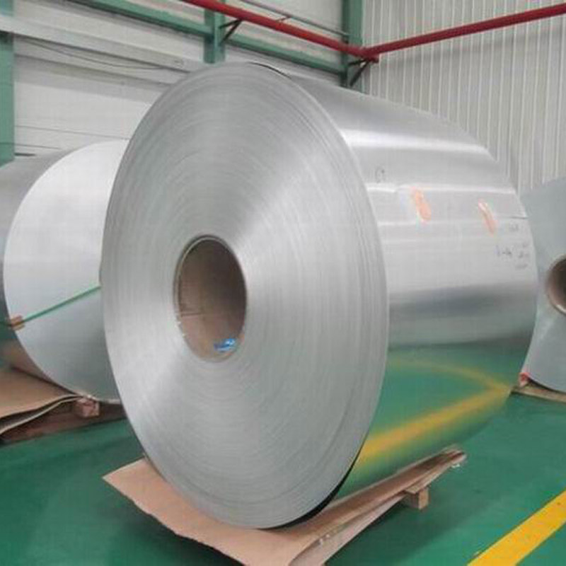 2024 Aluminum Foil