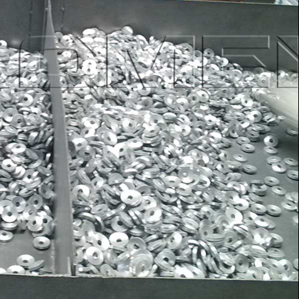 8011 aluminum slugs 