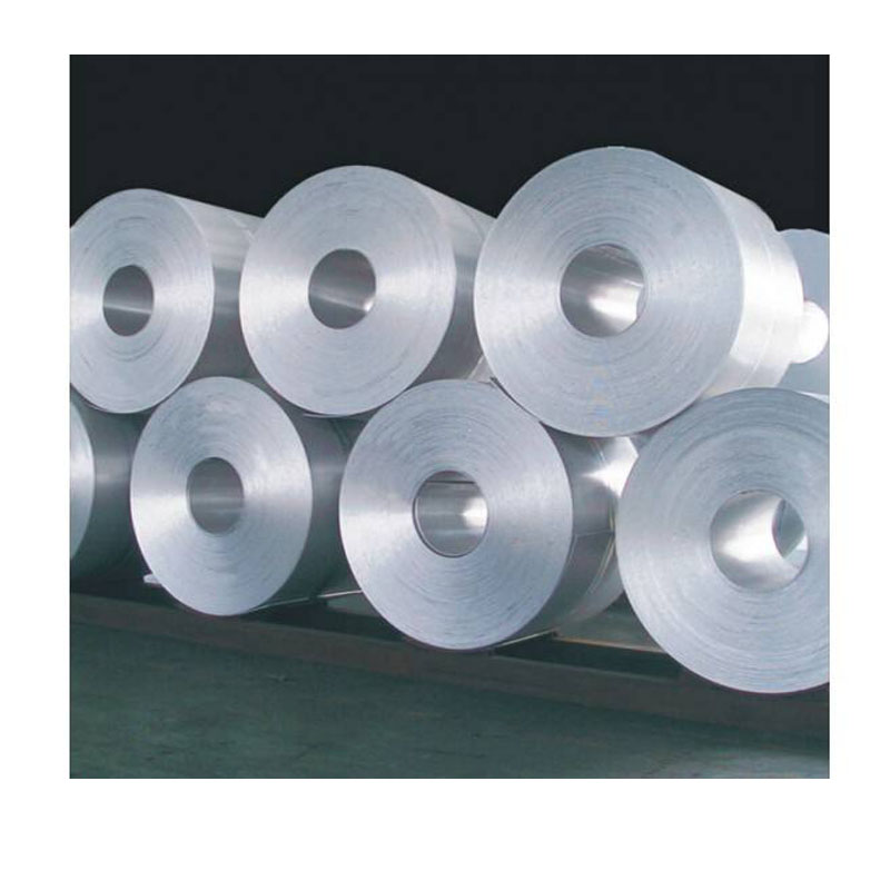 3xxx Series Aluminum Coil