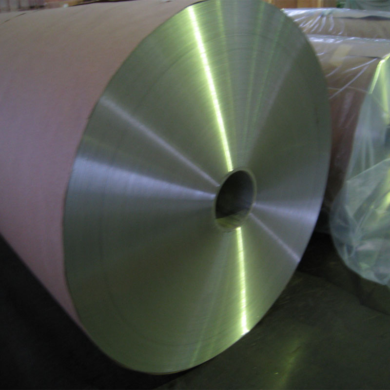3005 Aluminum Foil
