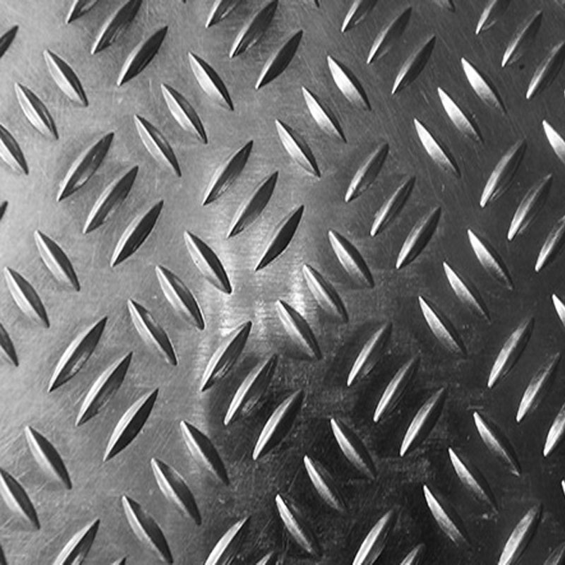 Aluminum Tread Plate