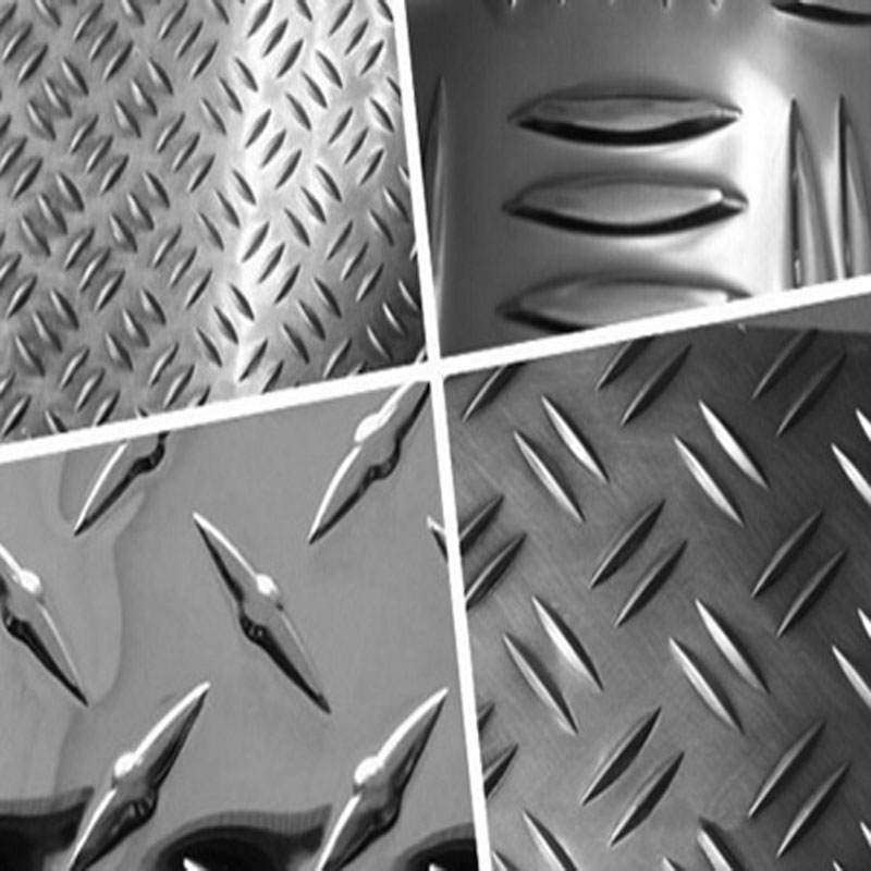 Aluminum Tread Plate