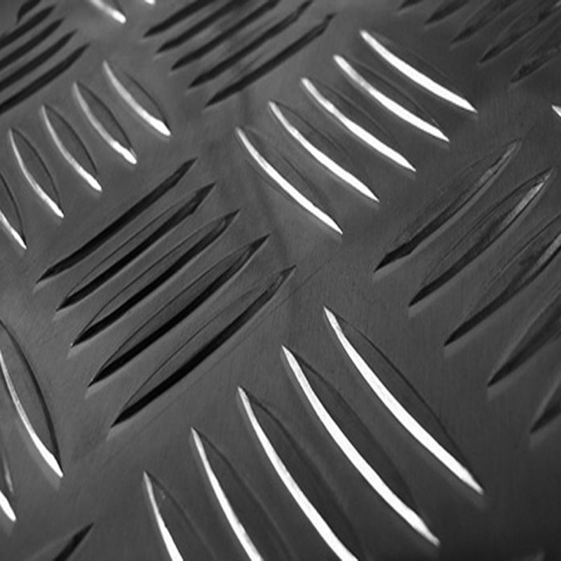 Aluminum Tread Plate