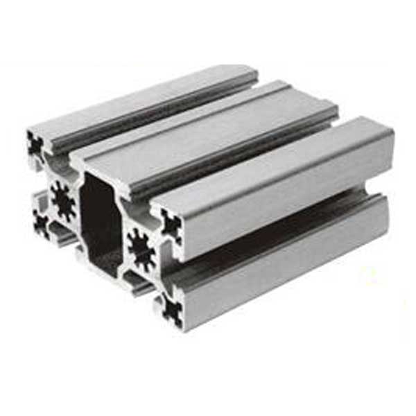 B Type T Slot Aluminum Profile, Mill Finish