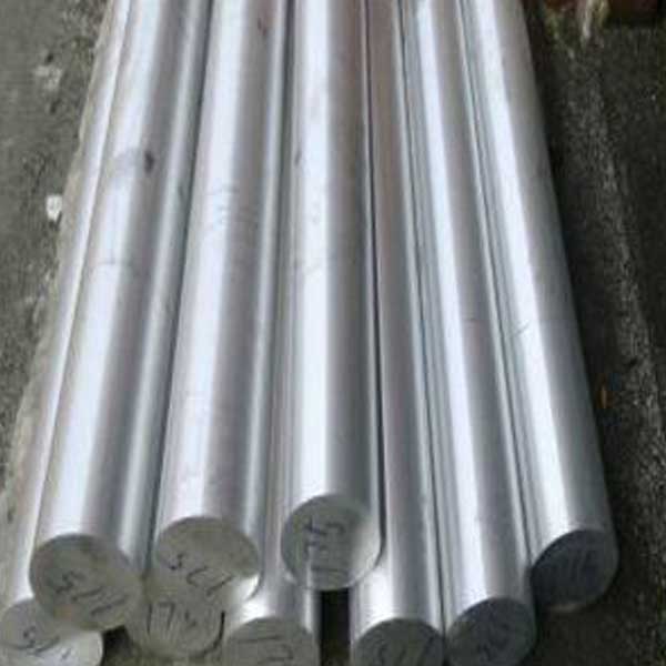 6061 Aluminum Flat Bar 