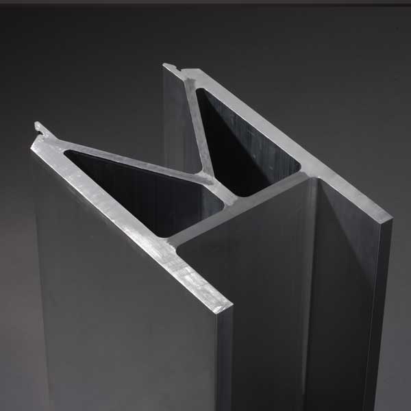 m-slot  Aluminium Profile 