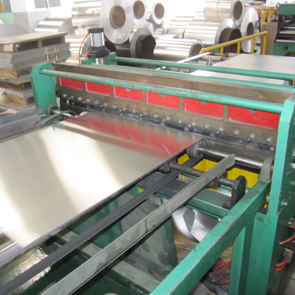 2A11 Aluminum Sheet/Plate