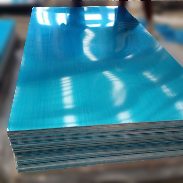 2A11 Aluminum Sheet/Plate