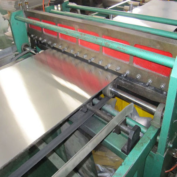 2A14  Aluminum Sheet/Plate