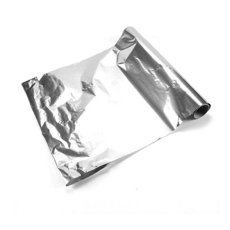 Container Aluminum Foil