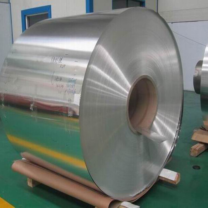 Container Aluminum Foil