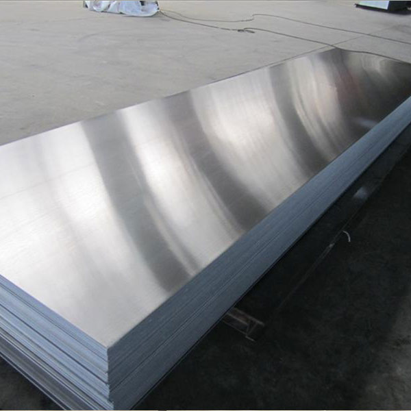 1050 Aluminum Sheet