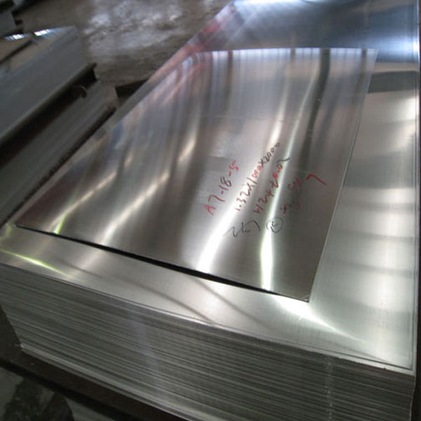 3A21 Aluminum Sheet/Plate