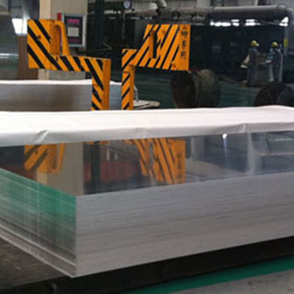 5A02 Aluminum Sheet/Plate