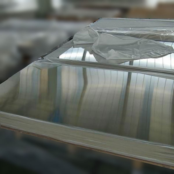 1070 Aluminum Sheet/Plate