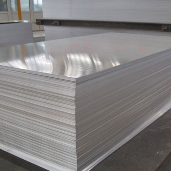 1070 Aluminum Sheet/Plate