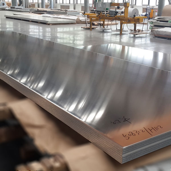 1100 Aluminum Sheet/Plate