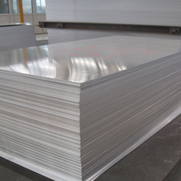 3004 Aluminum Sheet/Plate