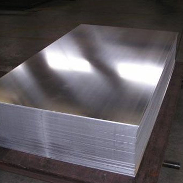 3005 Aluminum Sheet/Plant