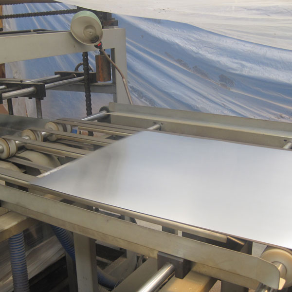 3104 Aluminum Sheet/Plate