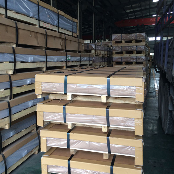 3104 Aluminum Sheet/Plate