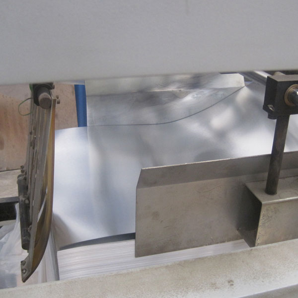 3104 Aluminum Sheet/Plate