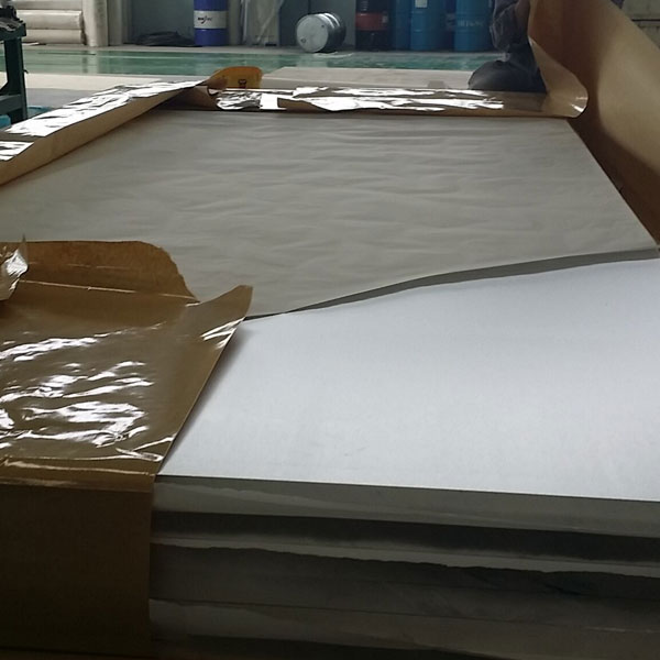 5005 Aluminum Sheet/Plate