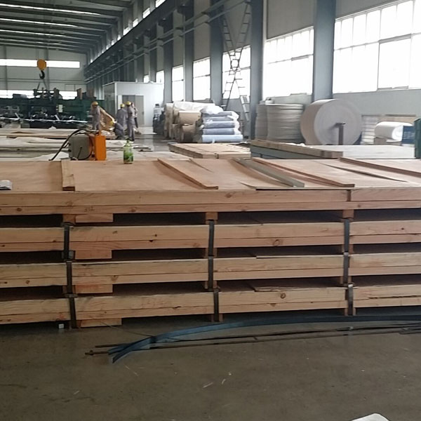 5086 Aluminum Sheet/Plate