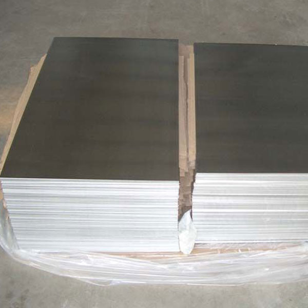 5086 Aluminum Sheet/Plate