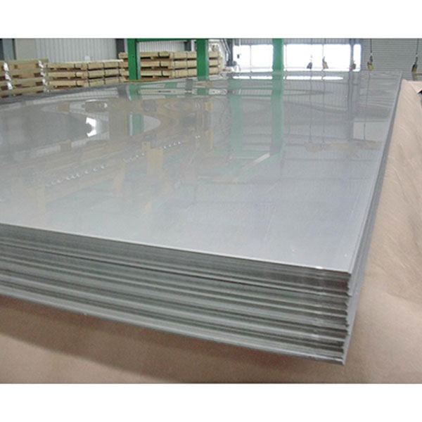 5754 Aluminum Sheet/Plate