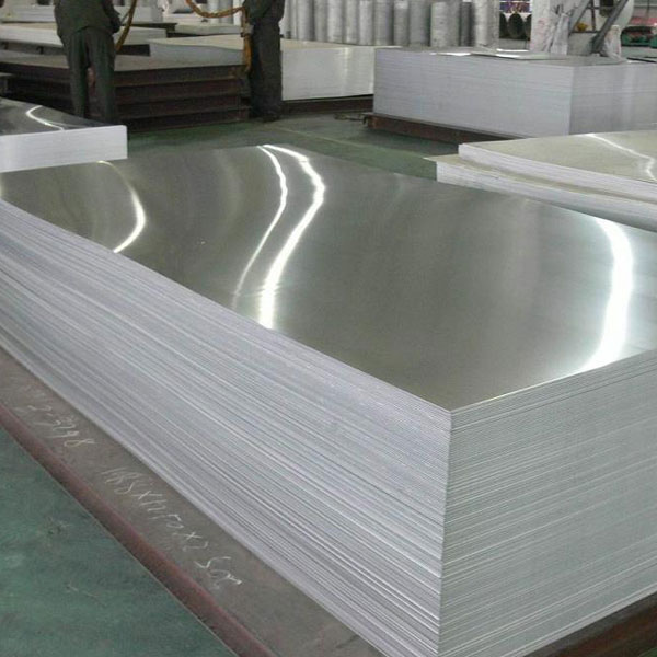 7075 Aluminum Sheet/Plate