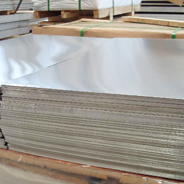 7075 Aluminum Sheet/Plate
