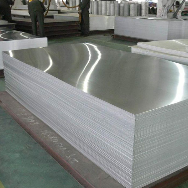7005 Aluminum Sheet/Plate