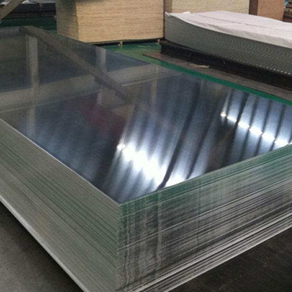 6082 Aluminum Sheet/Plate