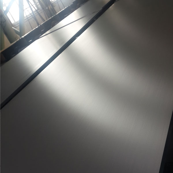 6082 Aluminum Sheet/Plate