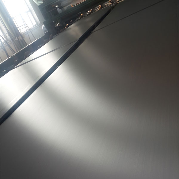 6082 Aluminum Sheet/Plate