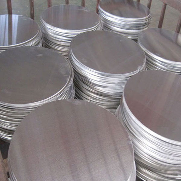 5052 Aluminum Circle