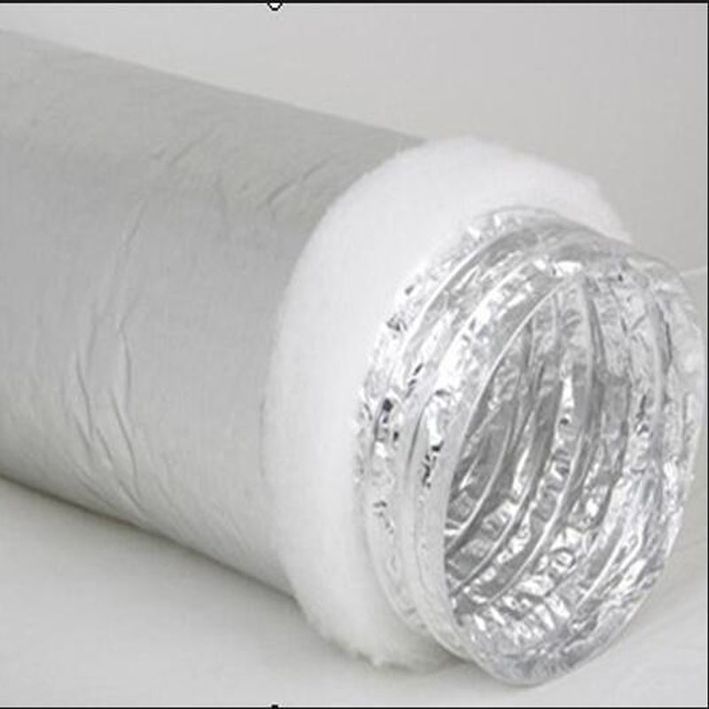 Tube Aluminum Foil