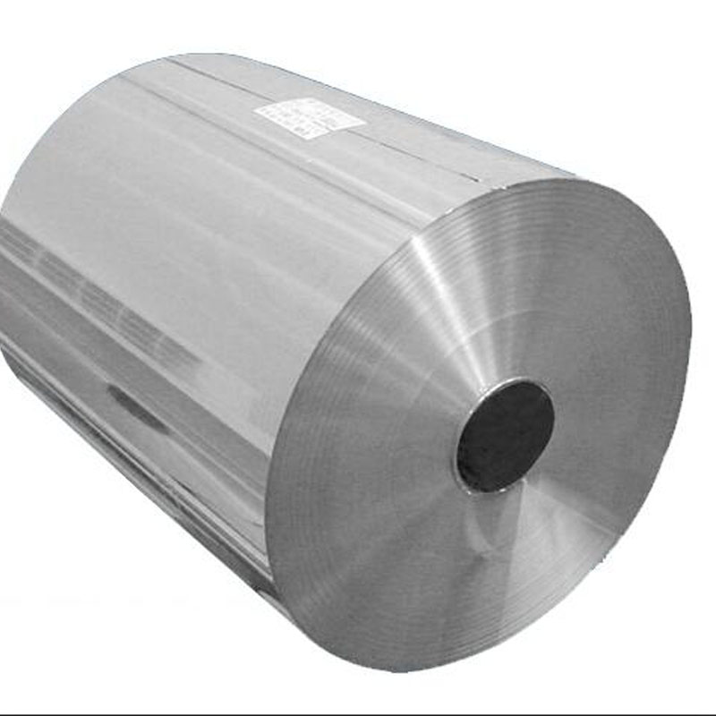 Air Condition Aluminum Foil